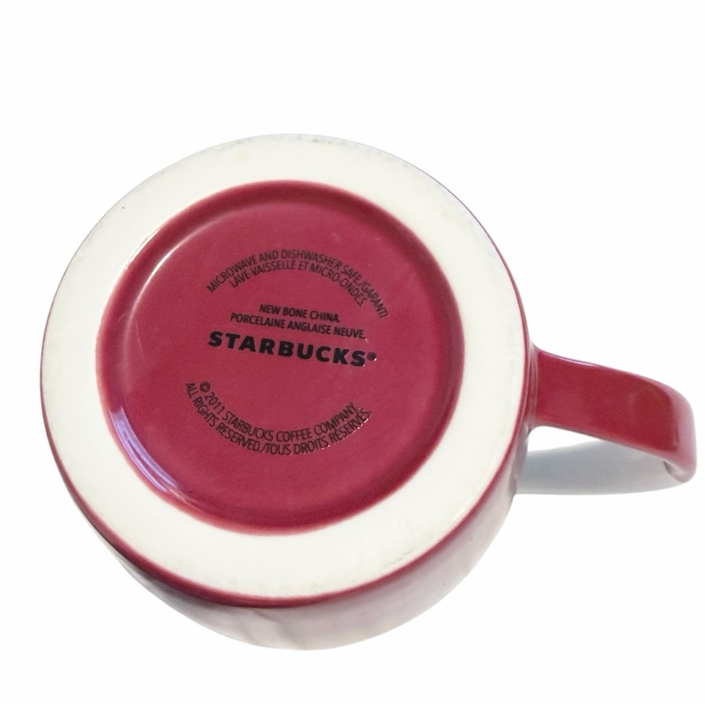STARBUCKS coffee mug - Picture 3 of 5